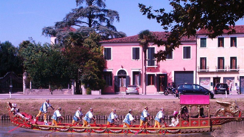 Relais Alcova Del Doge Hotel Mira Exterior photo