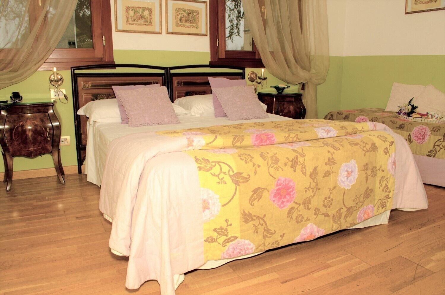Relais Alcova Del Doge Hotel Mira Exterior photo