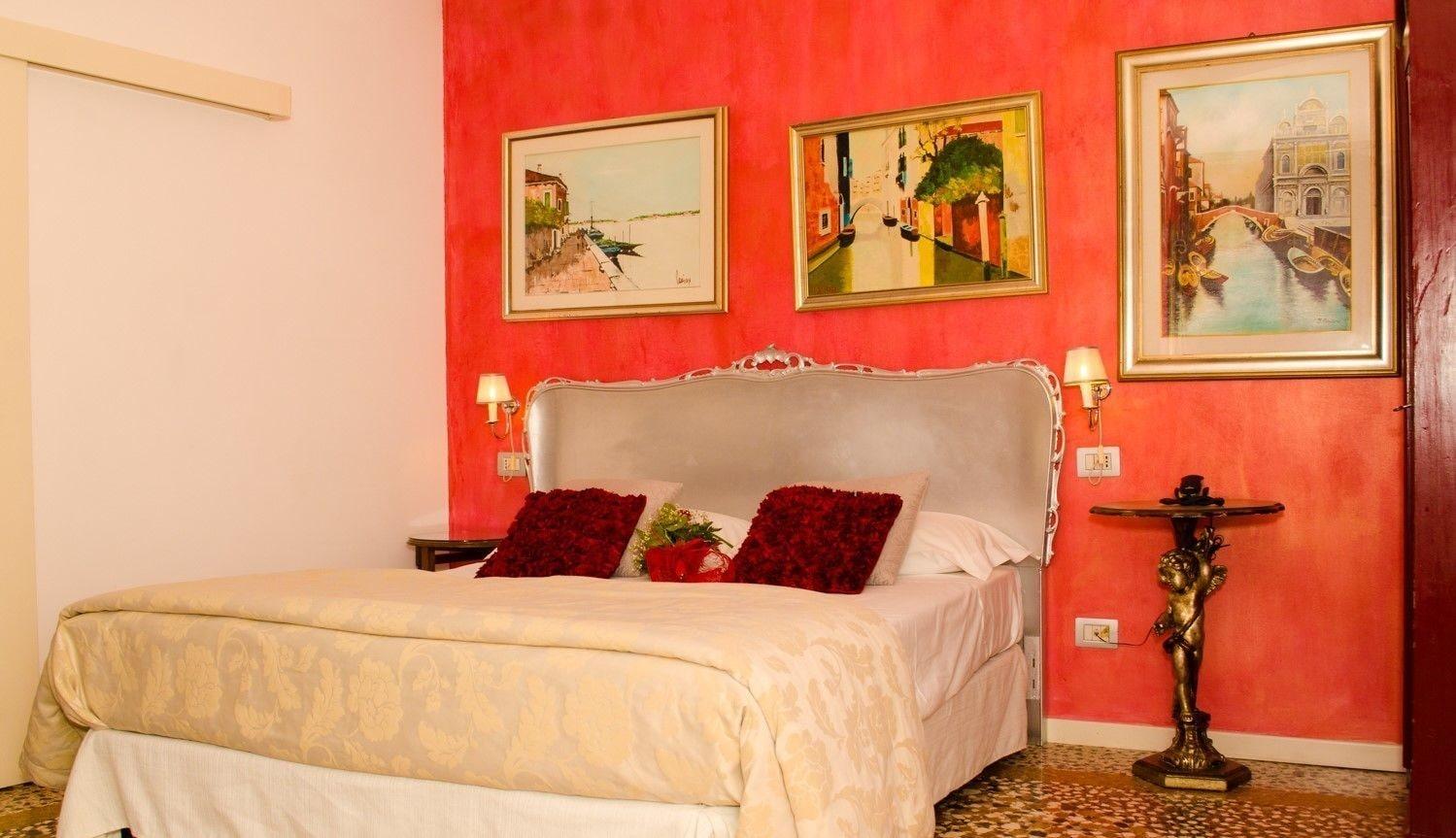 Relais Alcova Del Doge Hotel Mira Exterior photo
