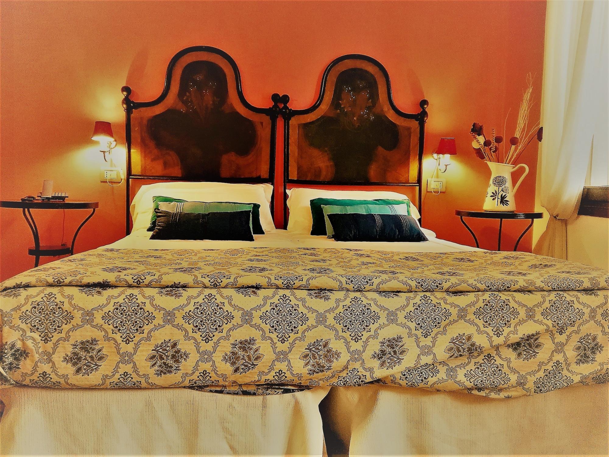 Relais Alcova Del Doge Hotel Mira Exterior photo