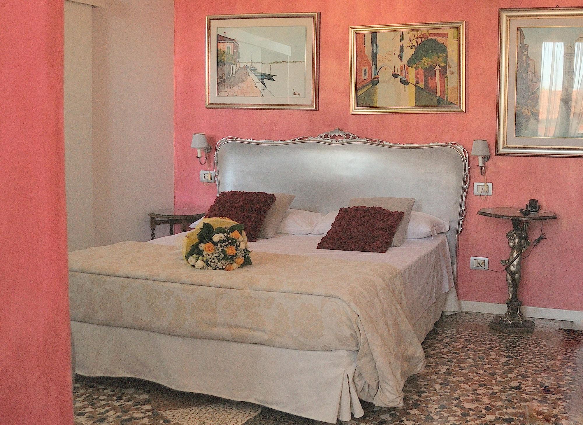 Relais Alcova Del Doge Hotel Mira Exterior photo