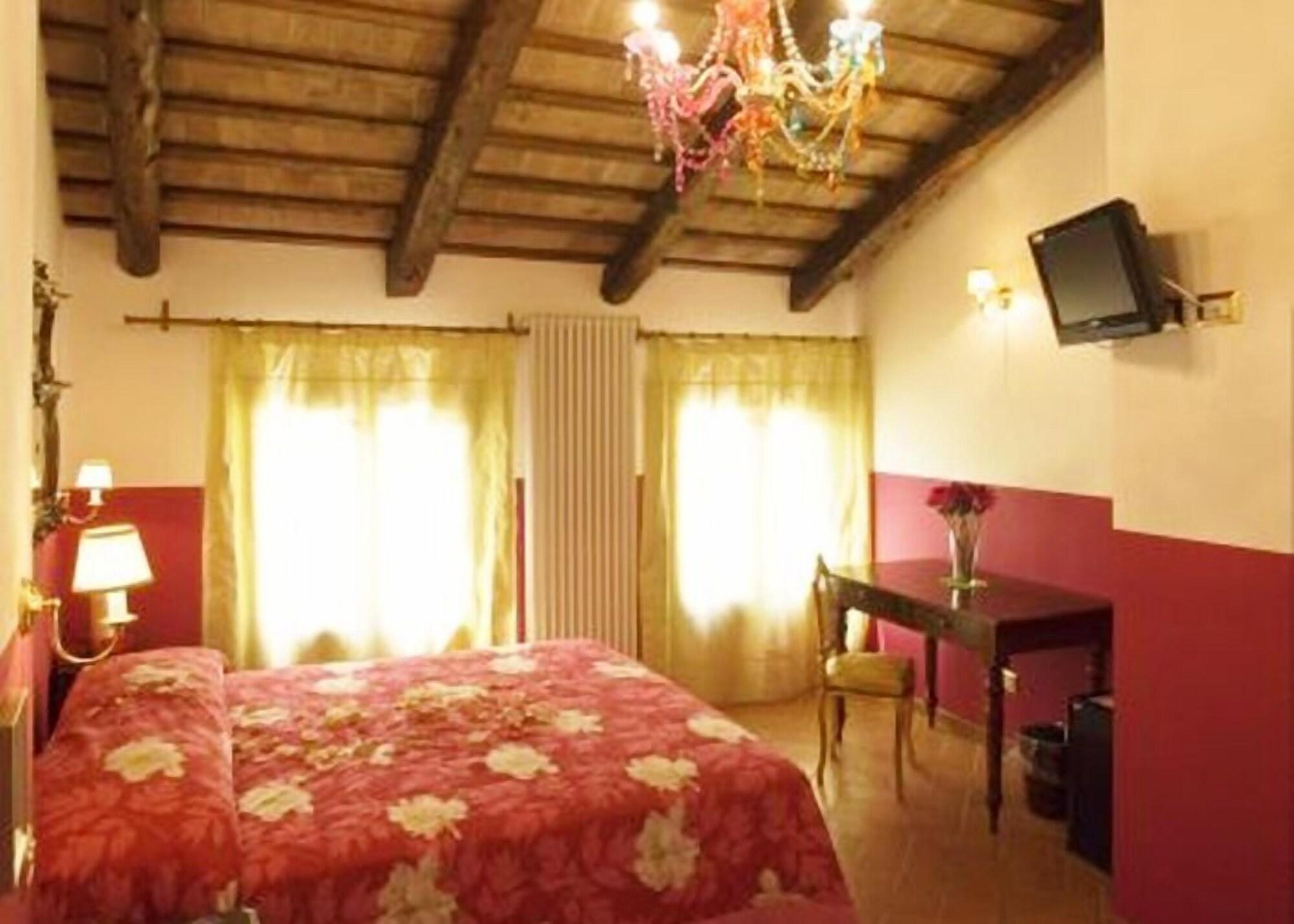 Relais Alcova Del Doge Hotel Mira Exterior photo