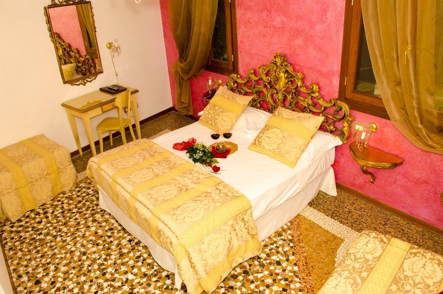 Relais Alcova Del Doge Hotel Mira Exterior photo