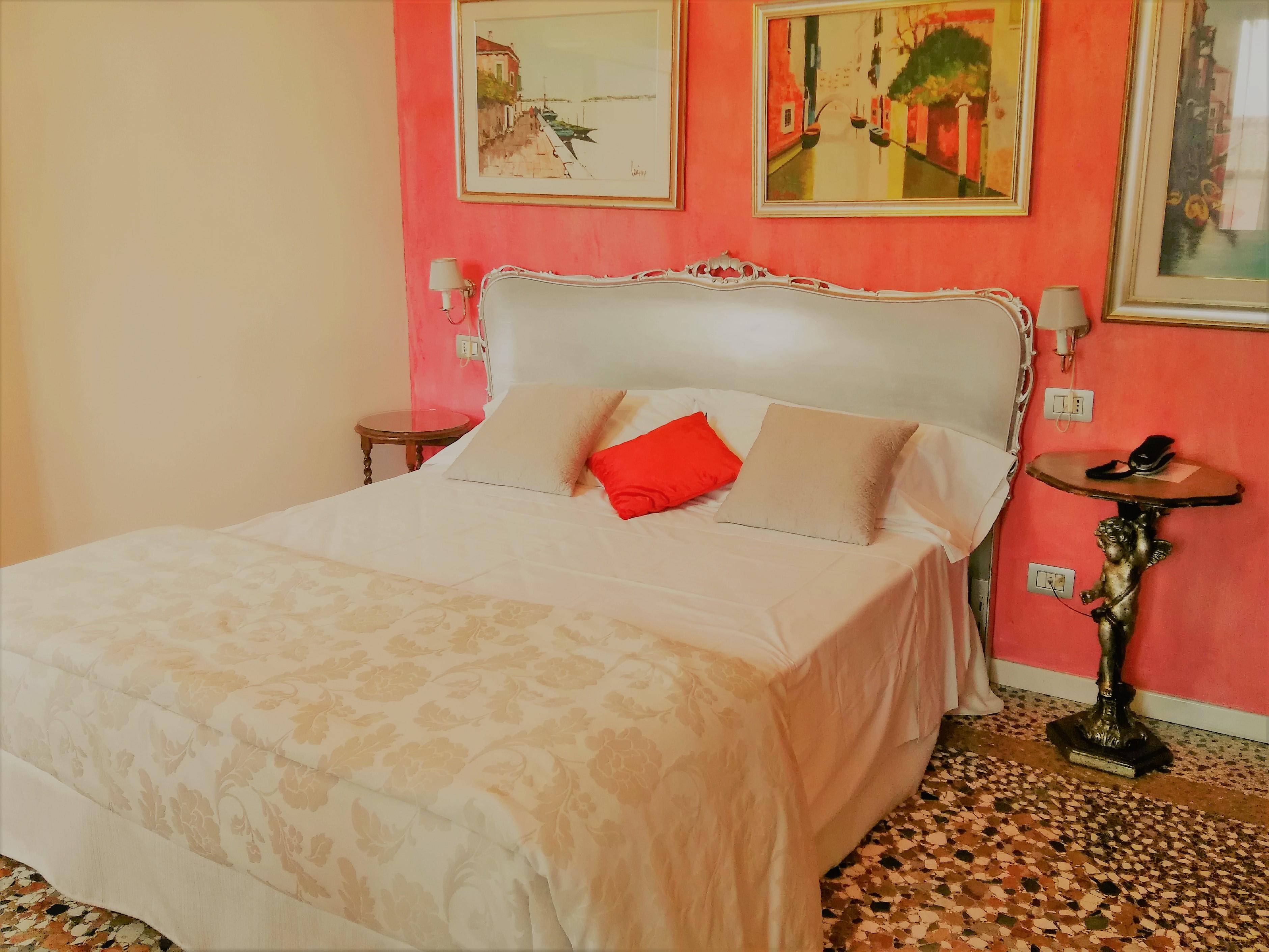 Relais Alcova Del Doge Hotel Mira Exterior photo