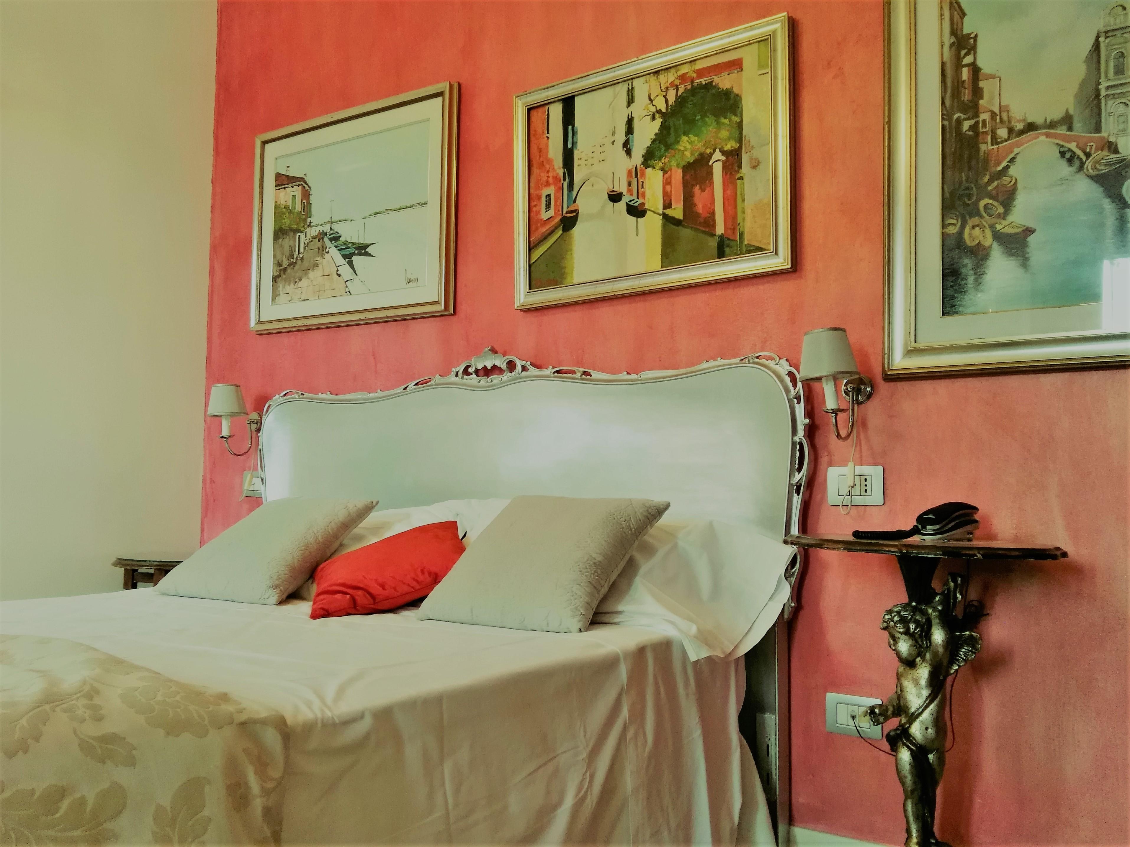 Relais Alcova Del Doge Hotel Mira Exterior photo