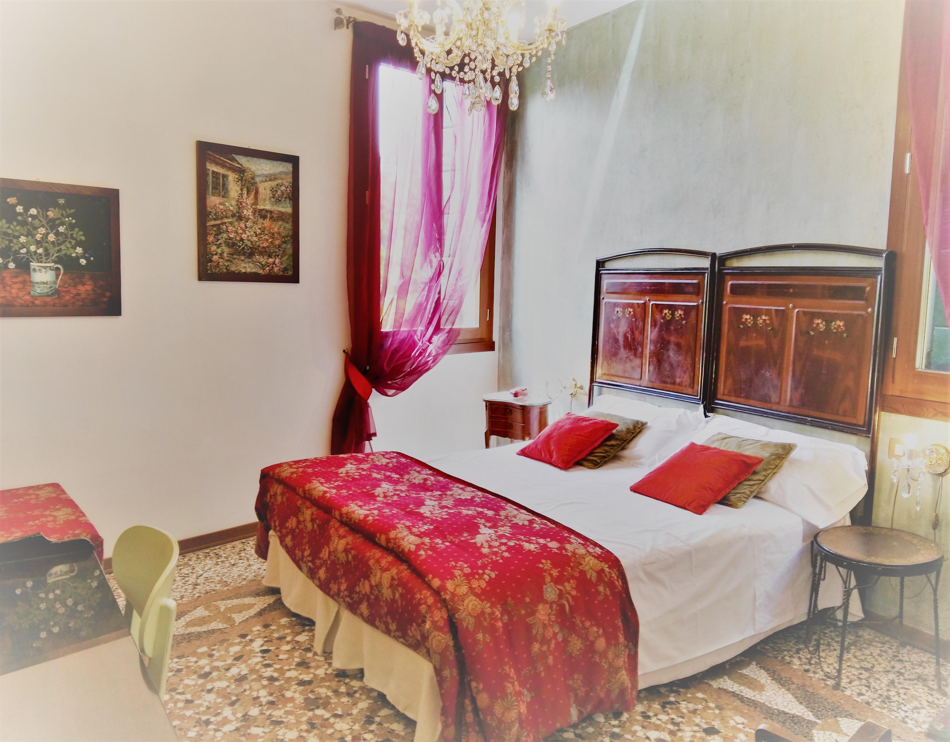 Relais Alcova Del Doge Hotel Mira Exterior photo