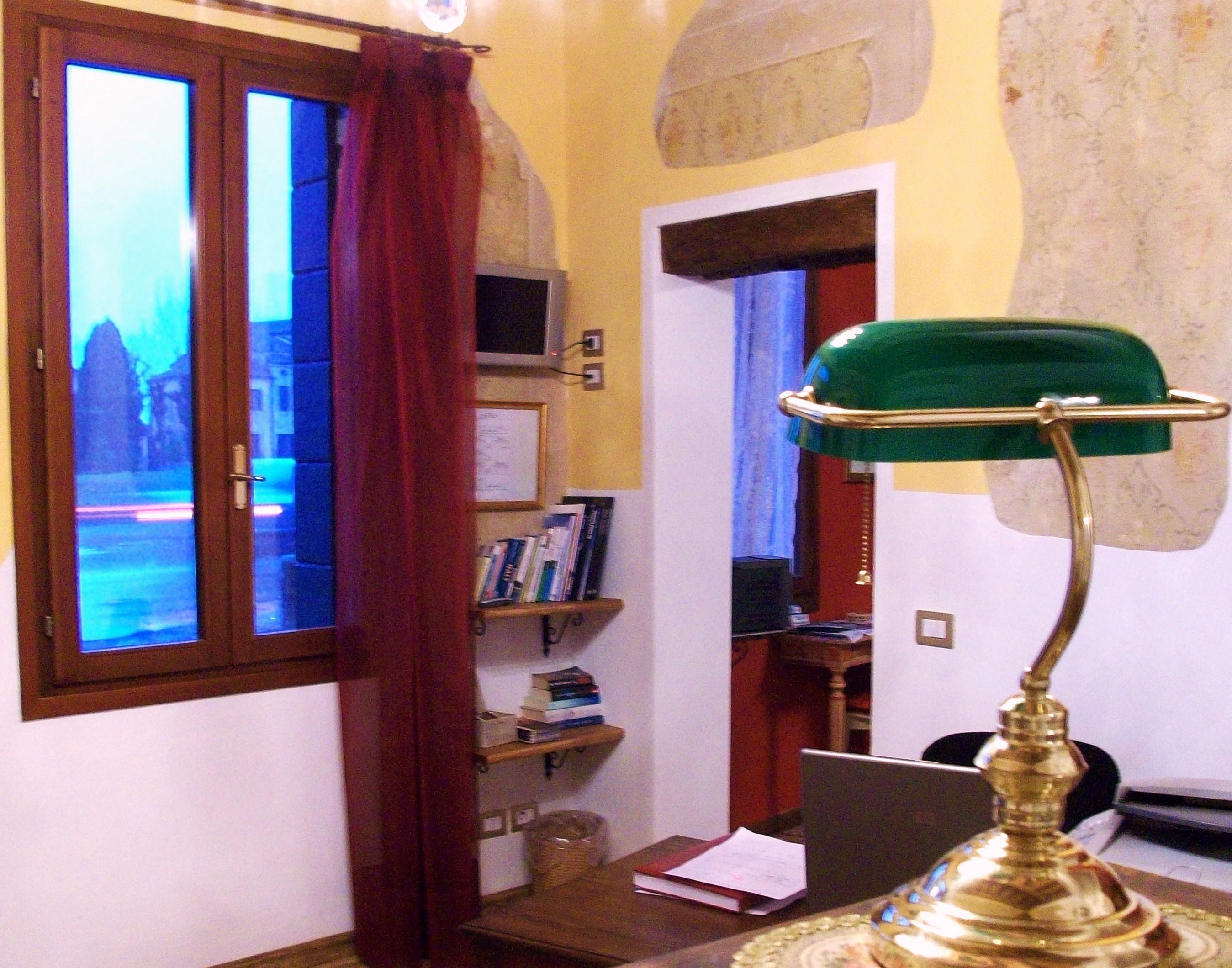 Relais Alcova Del Doge Hotel Mira Exterior photo