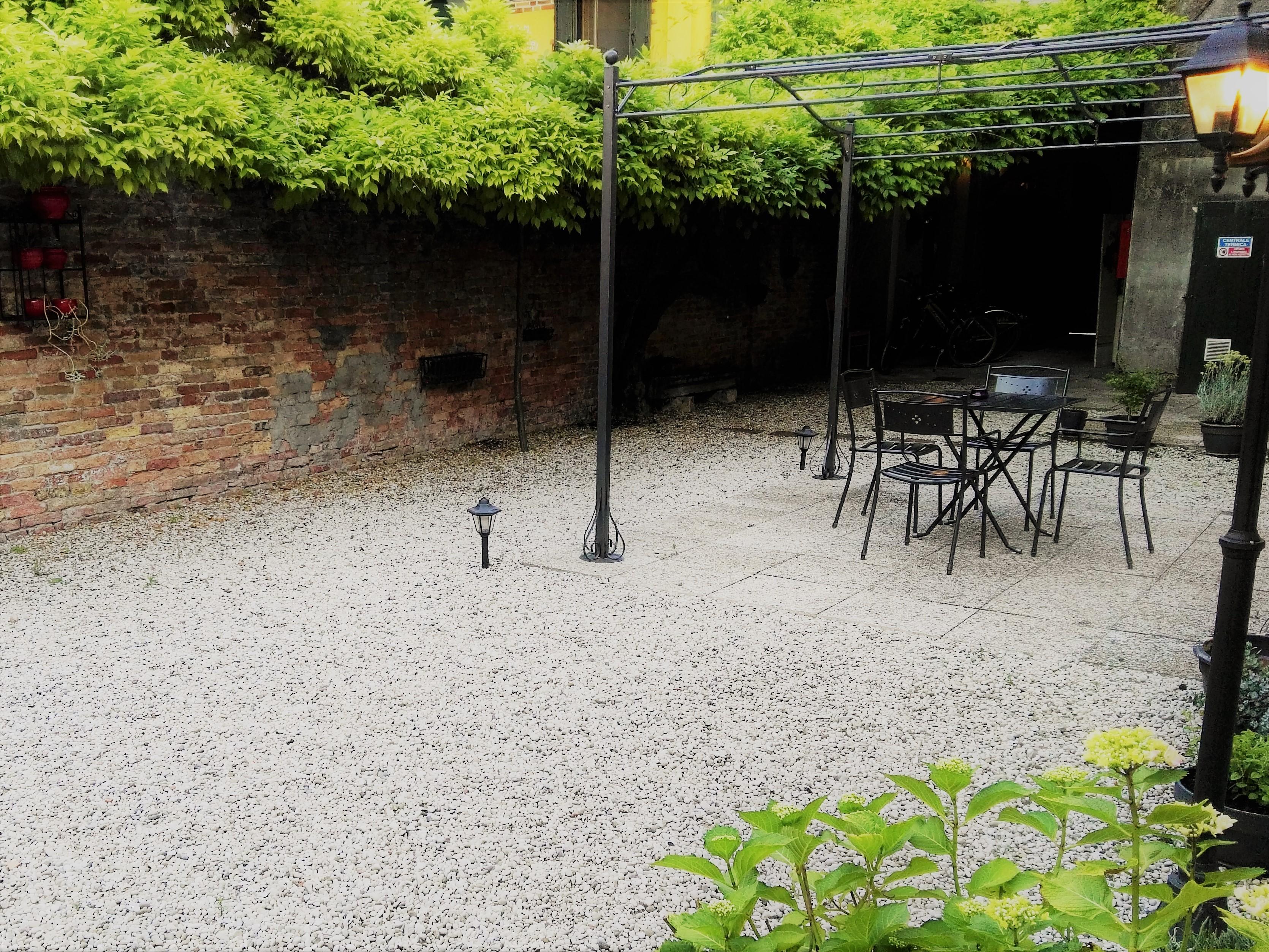 Relais Alcova Del Doge Hotel Mira Exterior photo