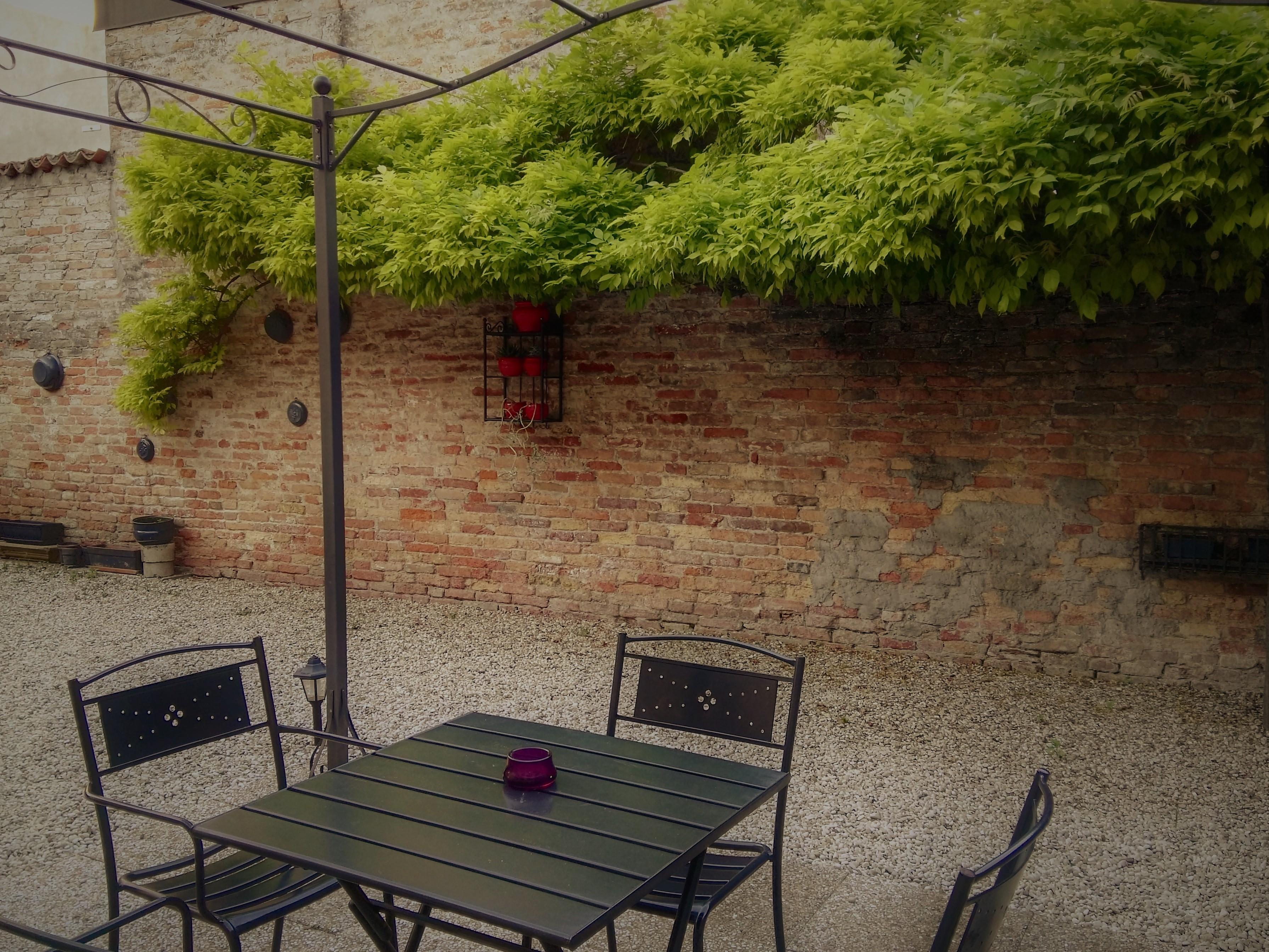 Relais Alcova Del Doge Hotel Mira Exterior photo