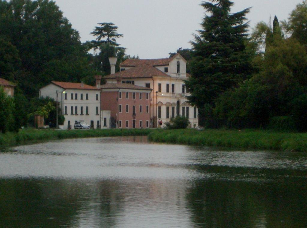 Relais Alcova Del Doge Hotel Mira Exterior photo