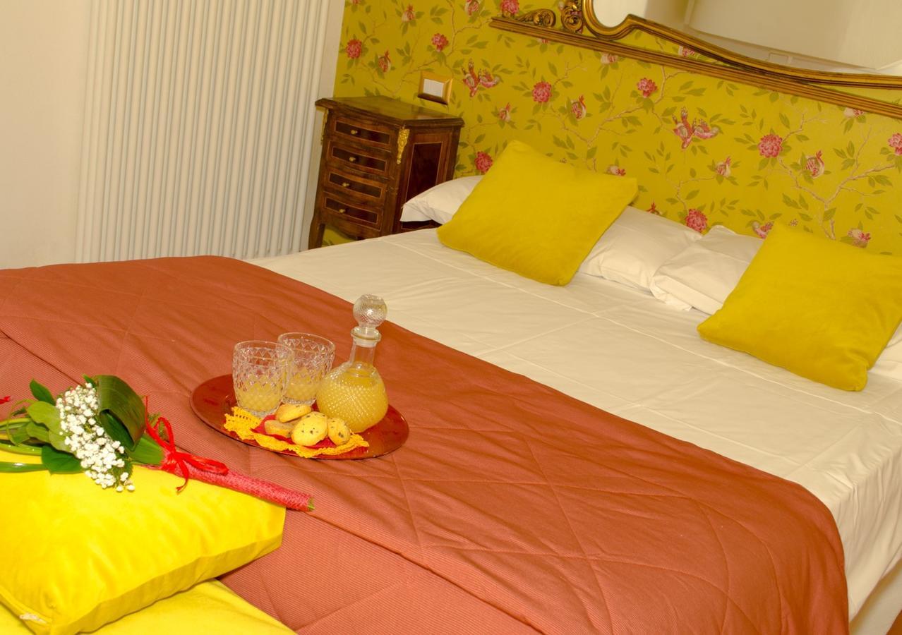 Relais Alcova Del Doge Hotel Mira Exterior photo