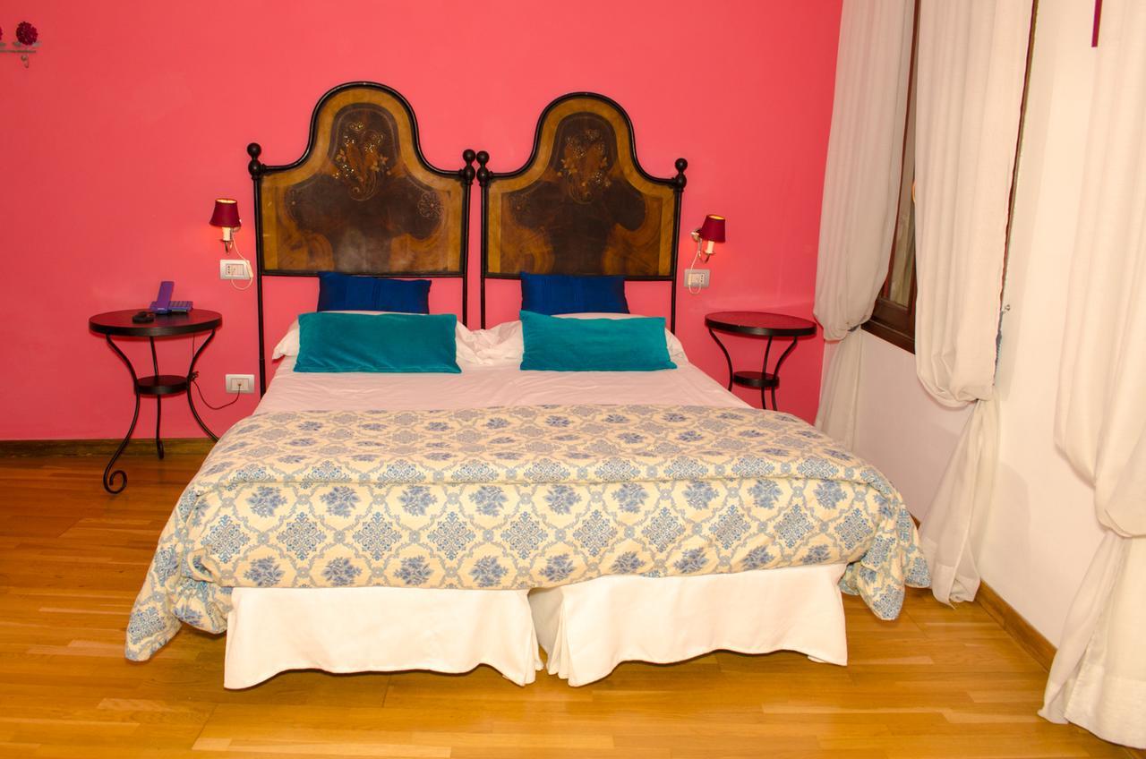 Relais Alcova Del Doge Hotel Mira Exterior photo