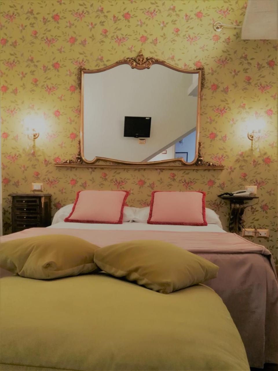 Relais Alcova Del Doge Hotel Mira Exterior photo