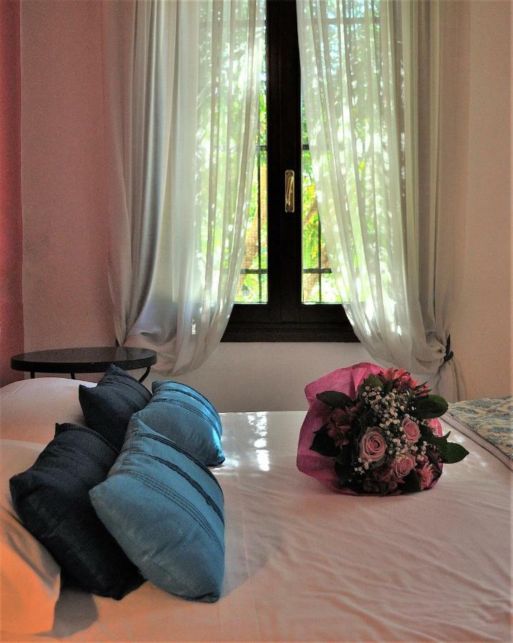 Relais Alcova Del Doge Hotel Mira Exterior photo