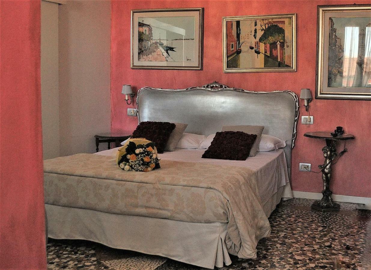 Relais Alcova Del Doge Hotel Mira Exterior photo