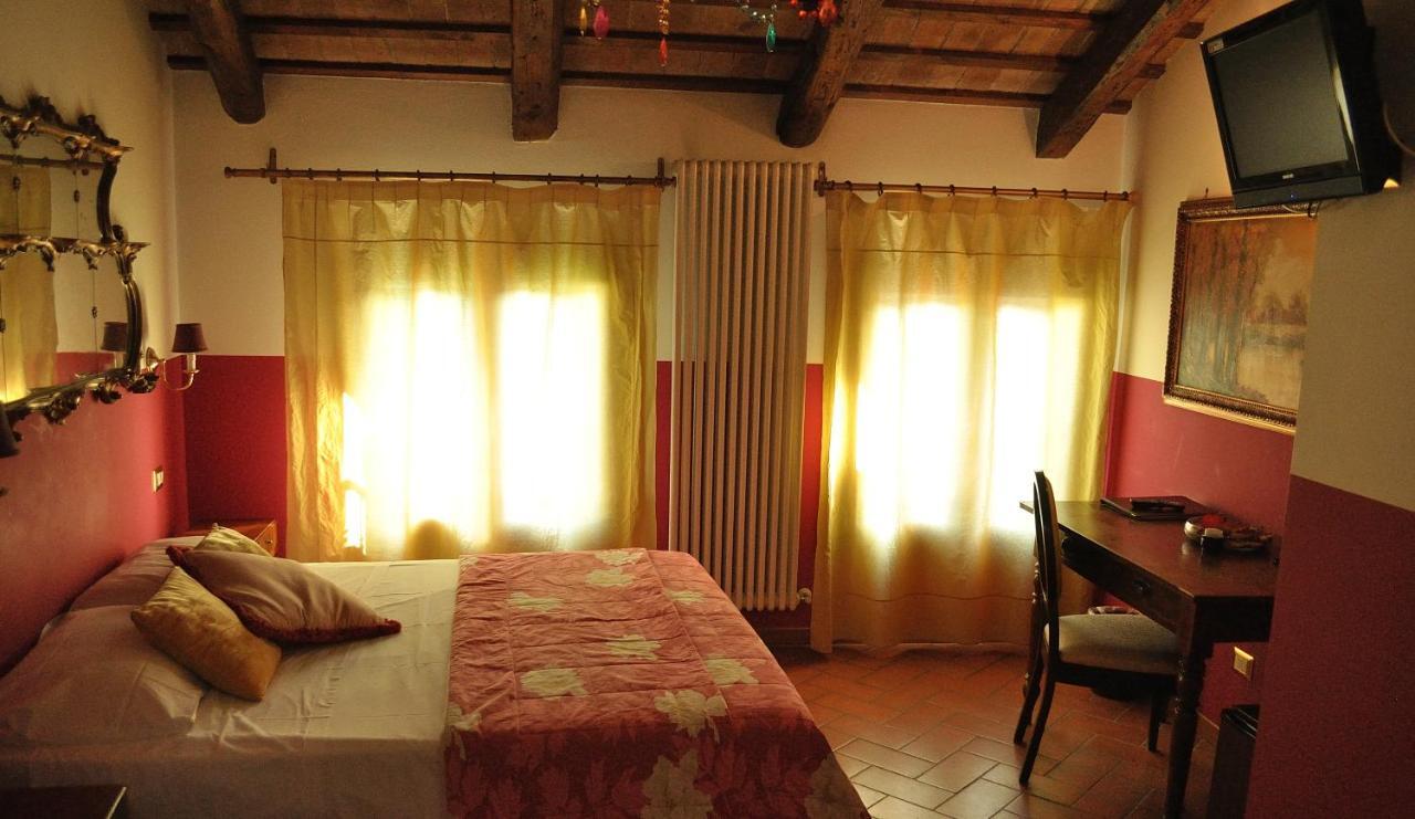 Relais Alcova Del Doge Hotel Mira Exterior photo